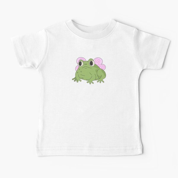 Item preview, Frog fairy designed and sold by PeachCatDesigns.