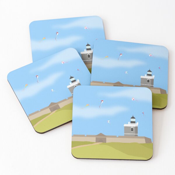 Item preview, Lighthouse, El Morro, Puerto Rico designed and sold by Lyman Creative Co..