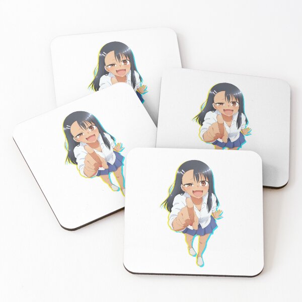 Item preview, Miss nagatoro designed and sold by Teetrands.