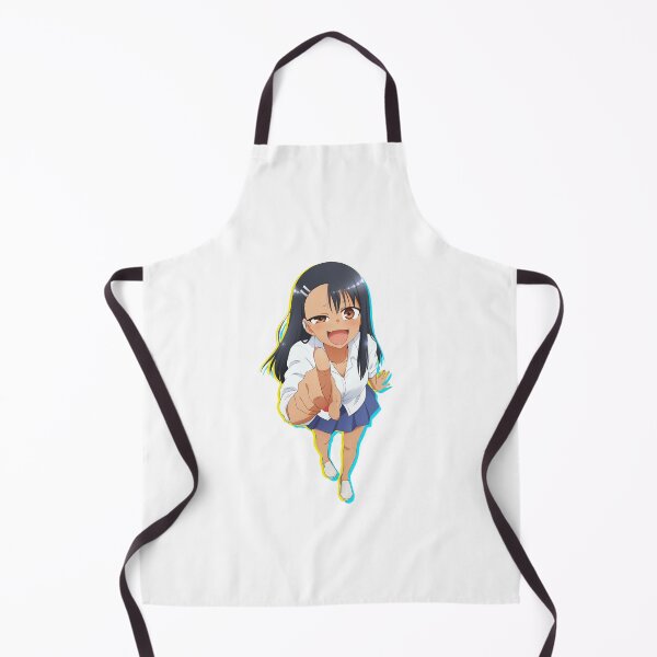 Item preview, Miss nagatoro designed and sold by Teetrands.