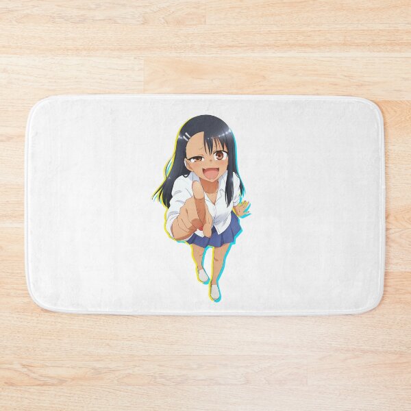 Item preview, Miss nagatoro designed and sold by Teetrands.