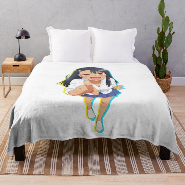 Item preview, Miss nagatoro designed and sold by Teetrands.