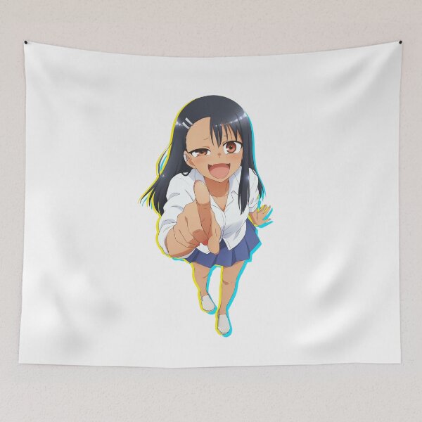 Item preview, Miss nagatoro designed and sold by Teetrands.