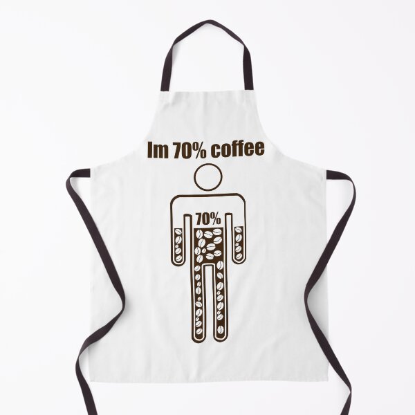 Item preview, Im 70% coffee designed and sold by adrart7.