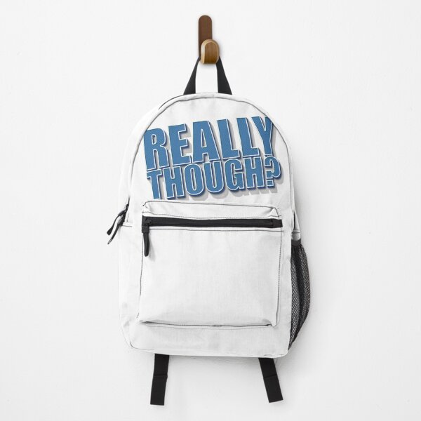 Item preview, Really Though? - Should You Do That designed and sold by Bennymp.