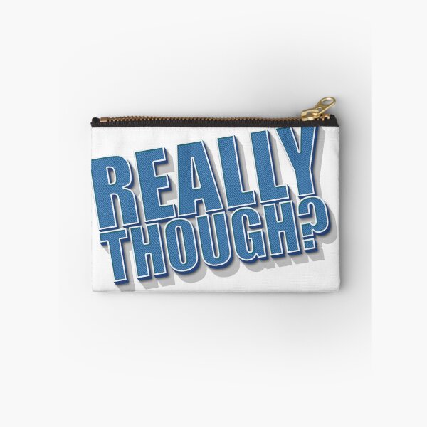 Item preview, Really Though? - Should You Do That designed and sold by Bennymp.