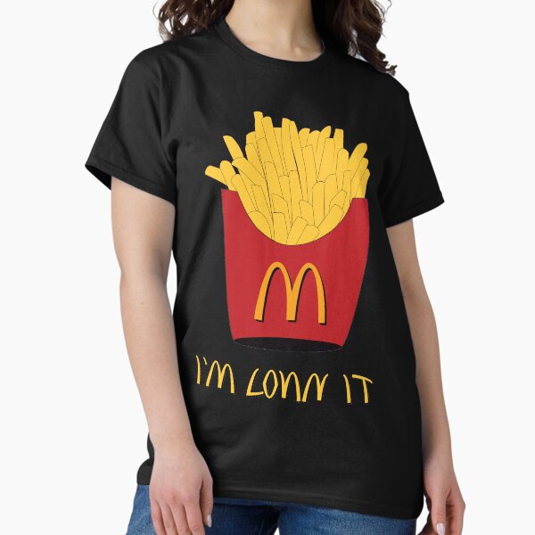Item preview, french Fries designed and sold by MouhamedAdel95.