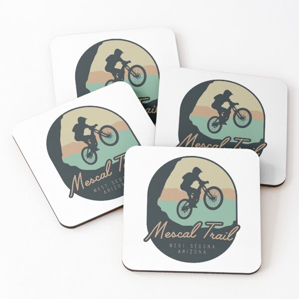 Item preview, Mescal Trail – West Sedona, Arizona designed and sold by Moritz Schwäble.