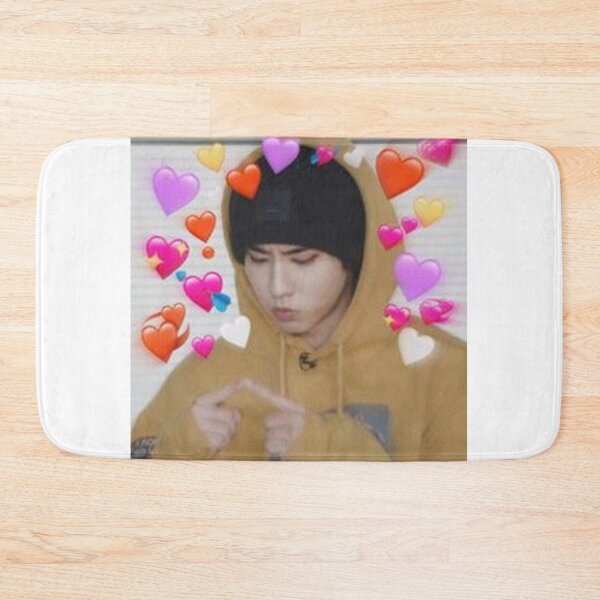 Item preview, Stray Kids Han Jisung cute designed and sold by inniesart.