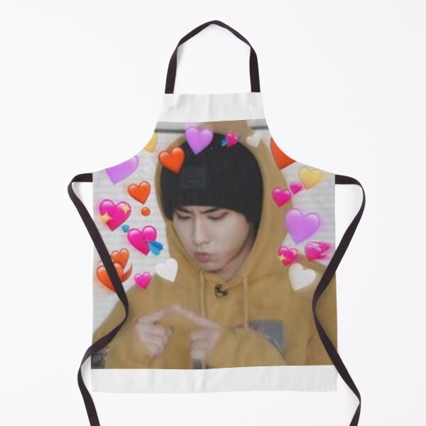 Item preview, Stray Kids Han Jisung cute designed and sold by inniesart.
