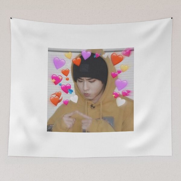 Item preview, Stray Kids Han Jisung cute designed and sold by inniesart.