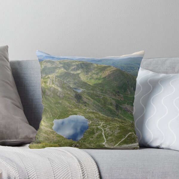 Item preview, Small Water, Big View designed and sold by Jamie  Green.
