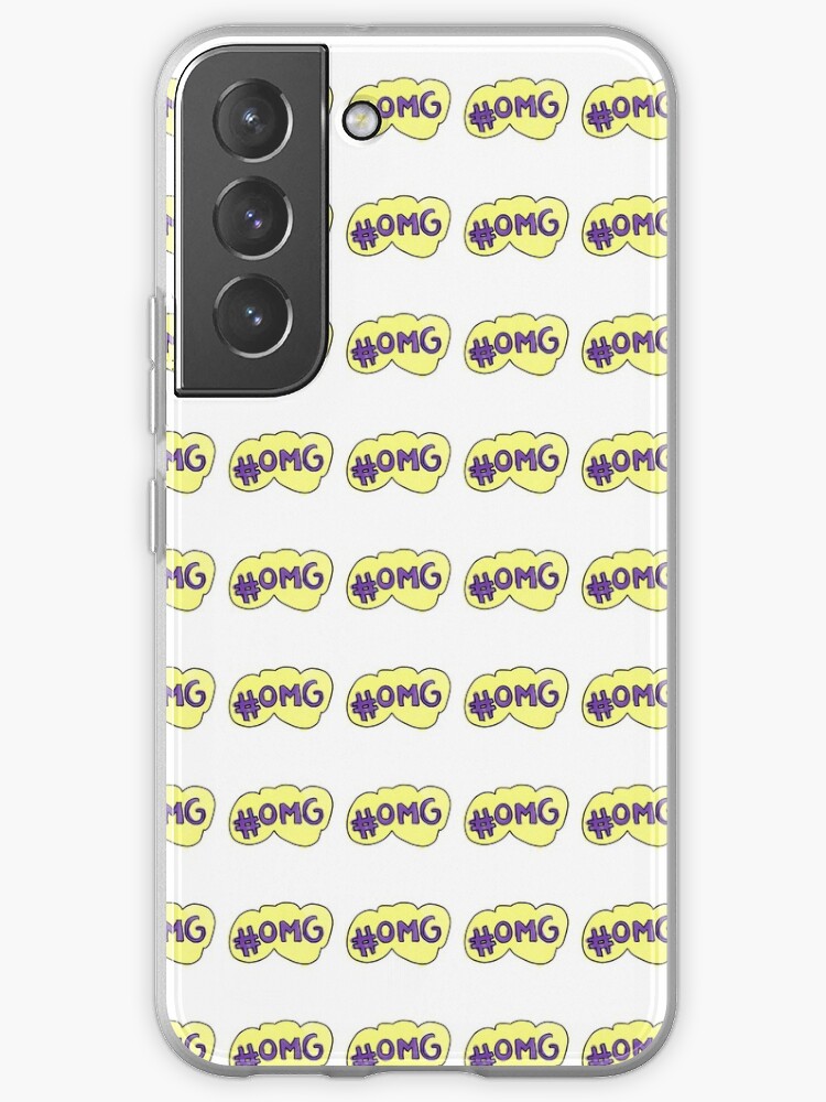 Thumbnail 1 von 4, Samsung Galaxy Handyhülle, Omg designt und verkauft von addesignvlbg.