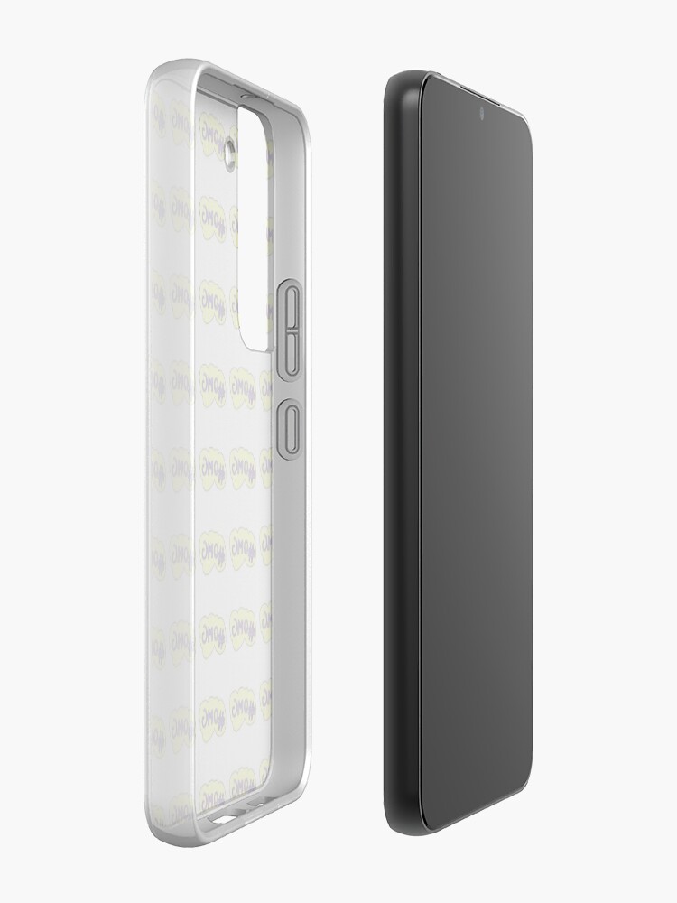 Thumbnail 2 von 4, Samsung Galaxy Handyhülle, Omg designt und verkauft von addesignvlbg.