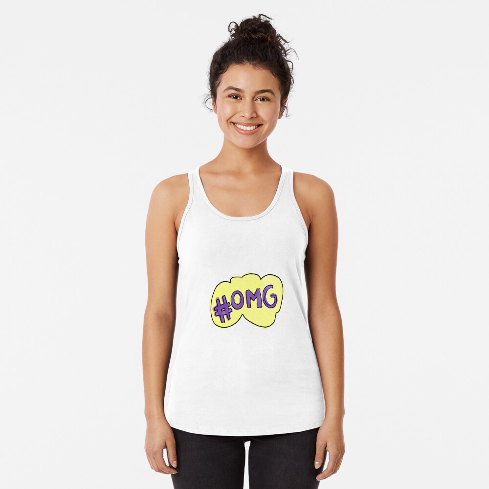 Artikel-Vorschau von Racerback Tank Top, designt und verkauft von addesignvlbg.