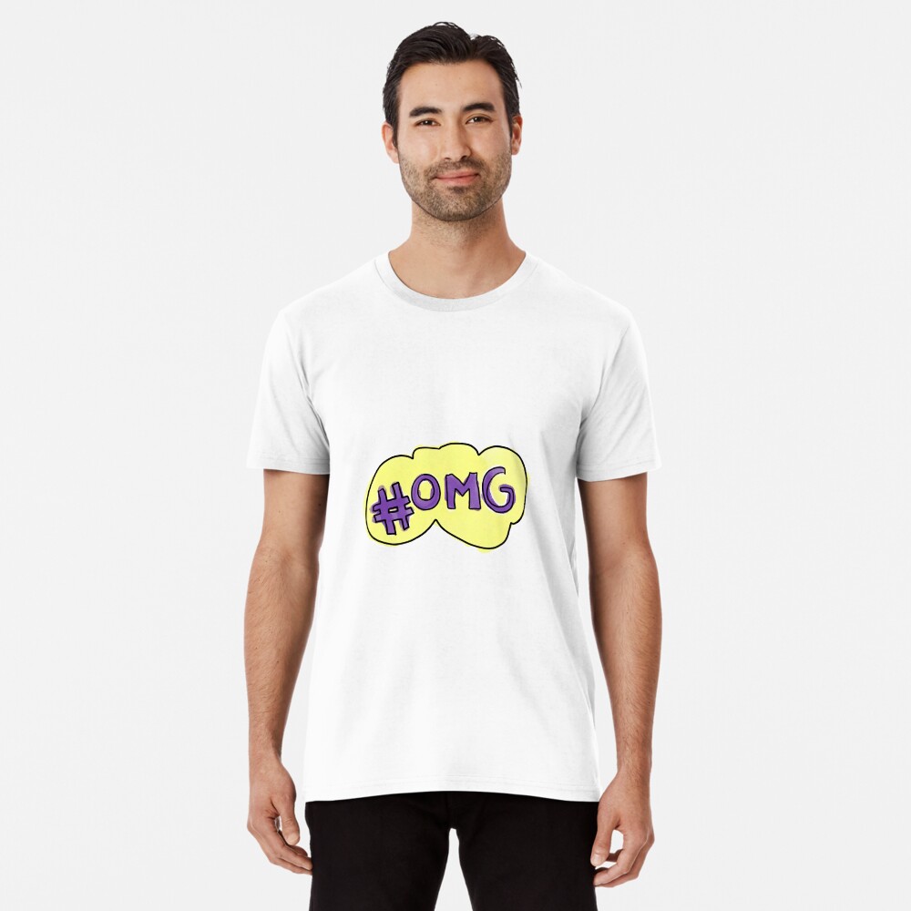 Artikel-Vorschau von Premium T-Shirt, designt und verkauft von addesignvlbg.