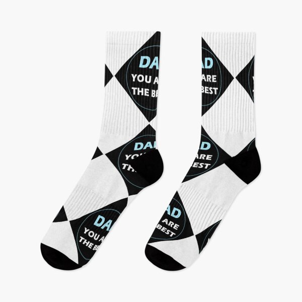 Item preview, Dad You Are The Best  Father's day quote designed and sold by SpringForever.