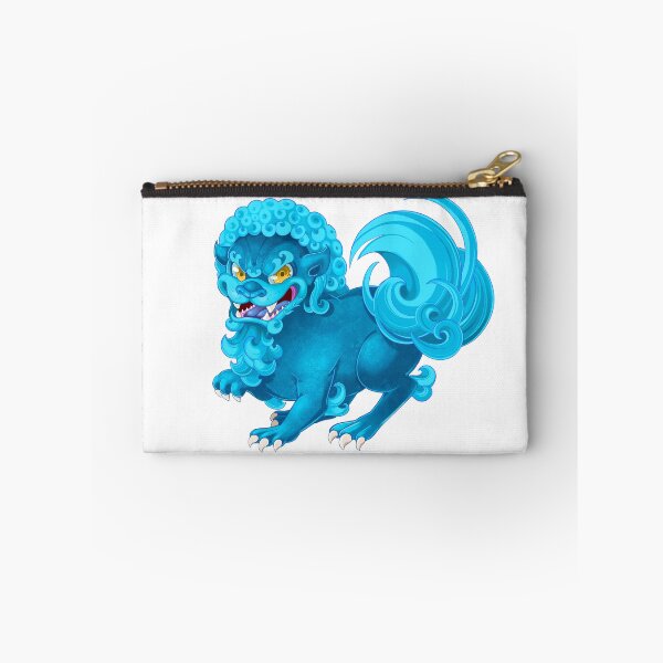 Item preview, Blue Foo Dog designed and sold by MatthewR103.