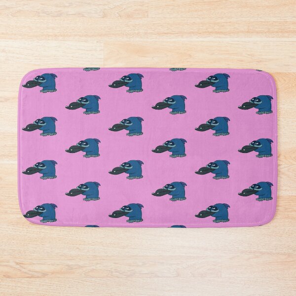 Item preview, Discerning Bird - Pattern designed and sold by SeanDontGetFish.