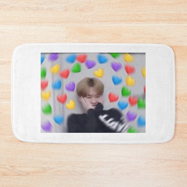 Item preview, Stray Kids Minho cute designed and sold by inniesart.