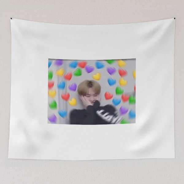 Item preview, Stray Kids Minho cute designed and sold by inniesart.
