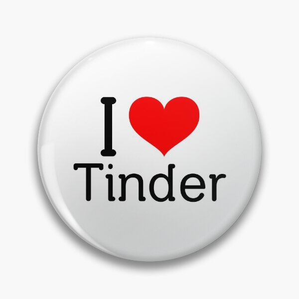 Item preview, I Love Tinder designed and sold by RiseandShineTee.