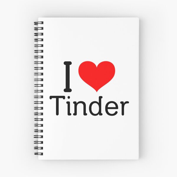 Item preview, I Love Tinder designed and sold by RiseandShineTee.
