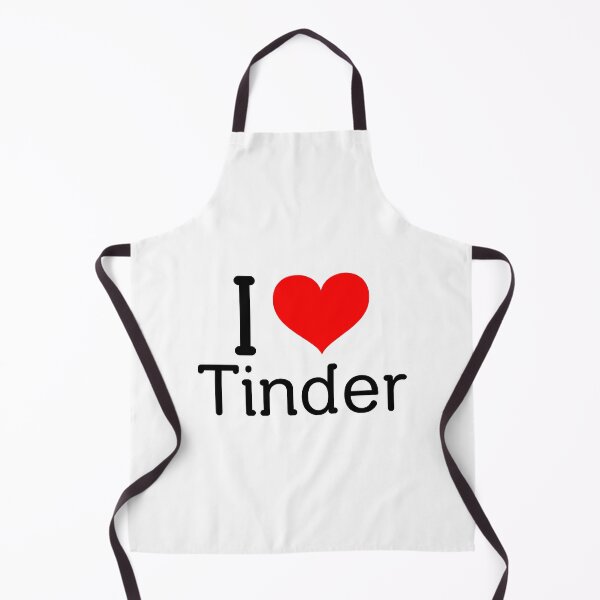 Item preview, I Love Tinder designed and sold by RiseandShineTee.