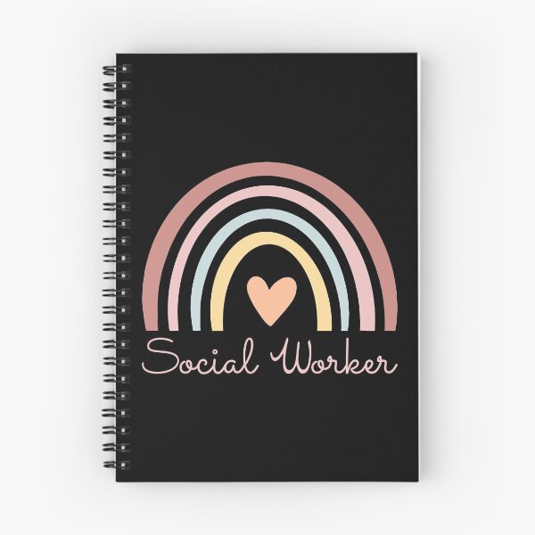 Item preview, Social Worker II designed and sold by Lemon Pepper.