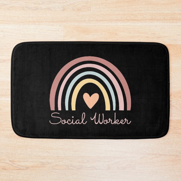 Item preview, Social Worker II designed and sold by Lemon Pepper.