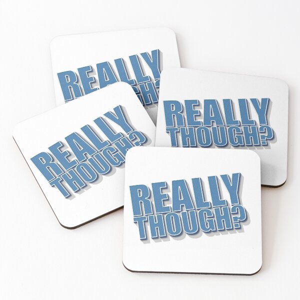 Item preview, Really Though? - Should You Do That designed and sold by Bennymp.