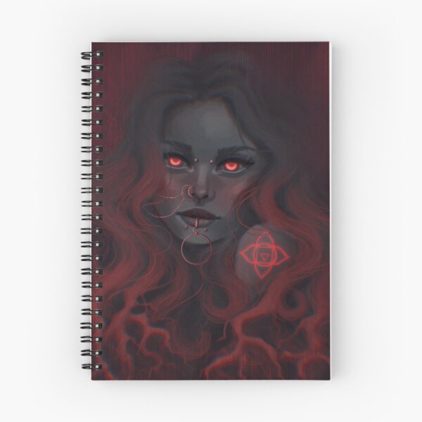 Item preview, Muladhara designed and sold by Samantha DUCOS.