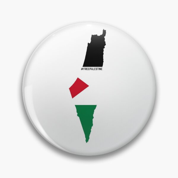 Item preview, #FreePalestine  designed and sold by ArtixStore.