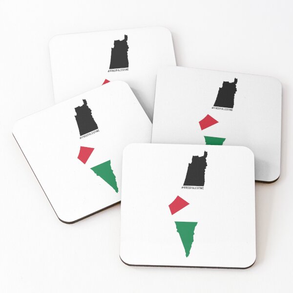 Item preview, #FreePalestine  designed and sold by ArtixStore.