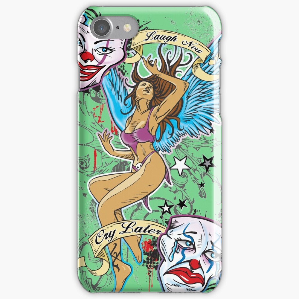 later case later case