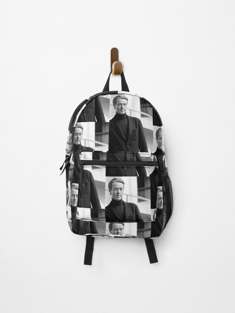 Halston shop heritage backpack