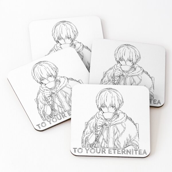 Item preview, To your Eternitea designed and sold by RebeccaART5.