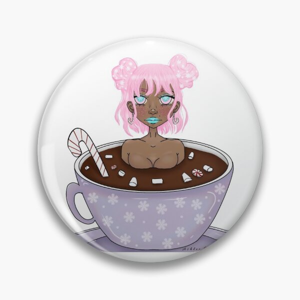 Item preview, Hot Chocolate designed and sold by ashleeobrienart.