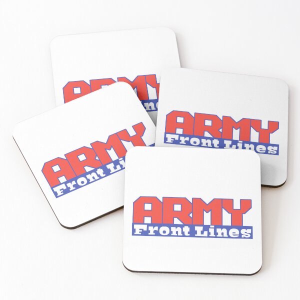Item preview, Army: Frontlines designed and sold by Ankhmesut.