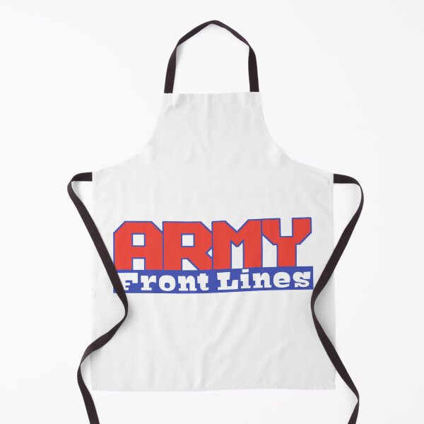 Item preview, Army: Frontlines designed and sold by Ankhmesut.