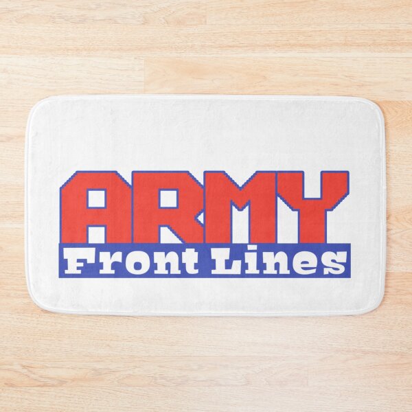 Item preview, Army: Frontlines designed and sold by Ankhmesut.