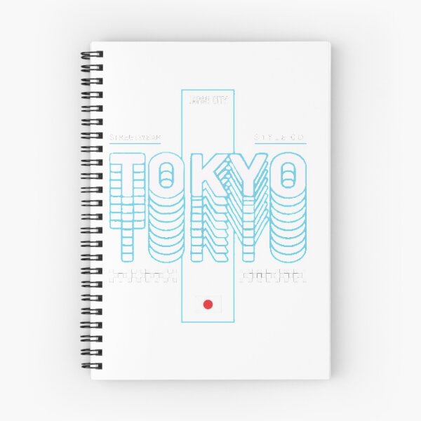 Item preview, Tokyo - japan designed and sold by apstarz.