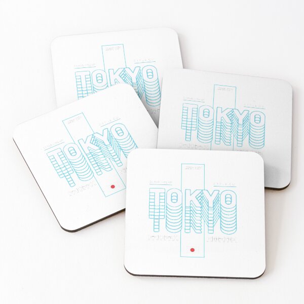 Item preview, Tokyo - japan designed and sold by apstarz.