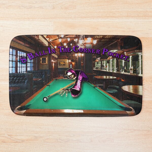 Item preview, Bones Bar And Grill designed and sold by EspDzines.