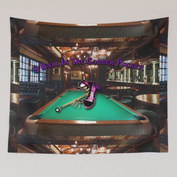 Item preview, Bones Bar And Grill designed and sold by EspDzines.