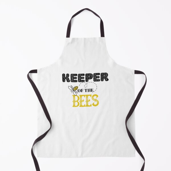 Item preview, Keeper Of The Bees designed and sold by Kadouh.