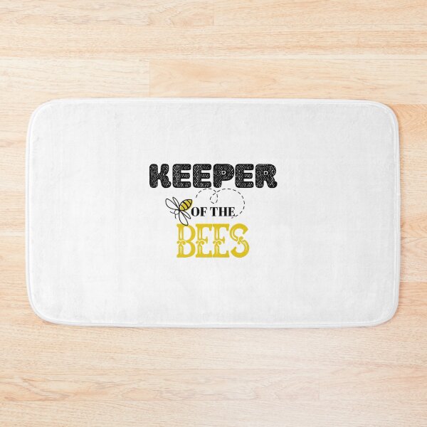 Item preview, Keeper Of The Bees designed and sold by Kadouh.