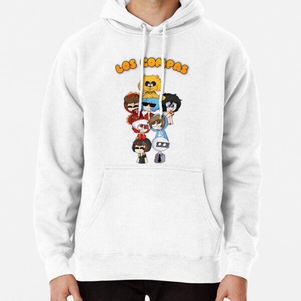 Sudadera Camiseta Compadretes Amazon Camiseta De Los Compas