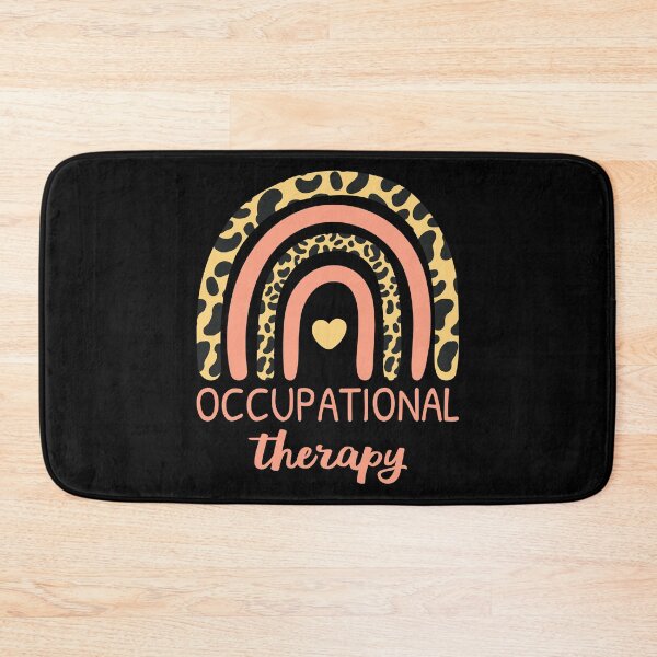 Item preview, Occupational Therapy I designed and sold by Lemon Pepper.