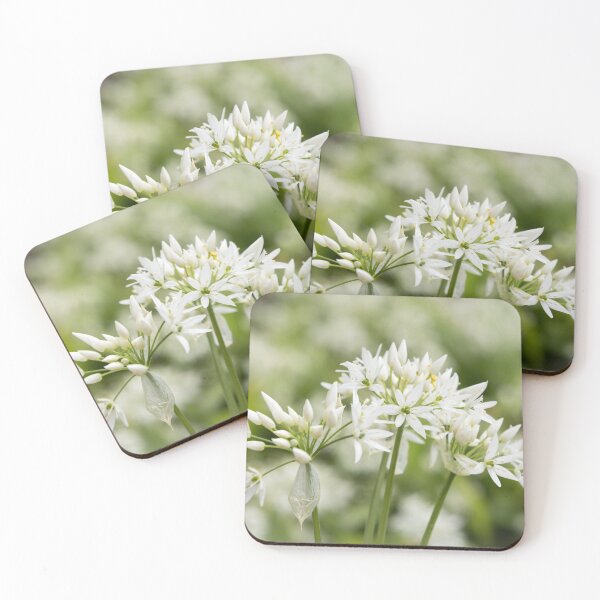 Item preview, Wild Garlic designed and sold by JEZ22.